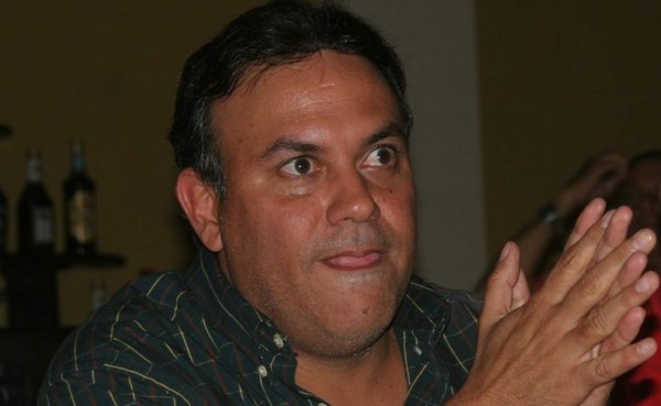 Roberto Dip: 'Vamos a exigirle a Olimpia que respete el calendario'