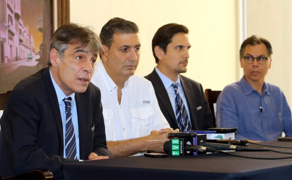 Fenafuth volverá a recibir el apoyo financiero de la FIFA