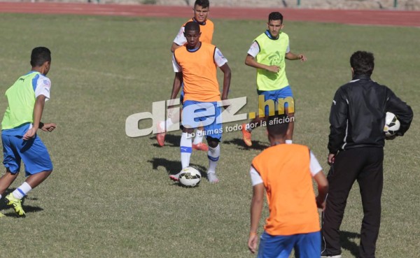 Liga Honduras: Los 15 fichajes sorpresa del Olimpia que jamás pensaste ver en el Viejo León