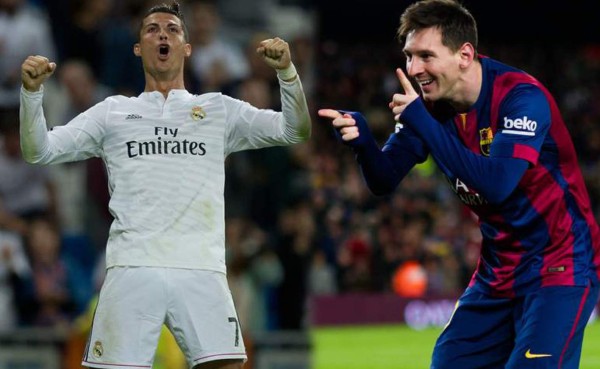 ENCUESTA: ¿Se define la Liga de España en el partido del Camp Nou?