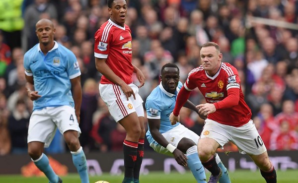 Manchester City mantiene el liderato de la Premier League