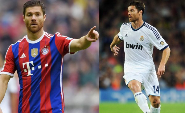 14 futbolistas que salieron del Real Madrid que hoy brillan en otros clubes