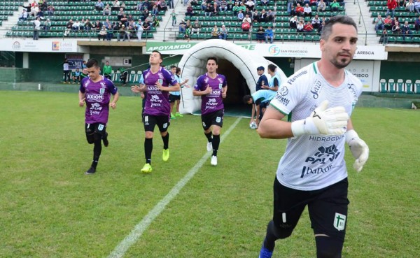 ¿Donde están? Los últimos buenos extranjeros que pasaron por Honduras