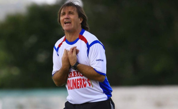 ¿Dónde están los extécnicos extranjeros que vinieron a Honduras? Uno dirigirá al Monterrey de México