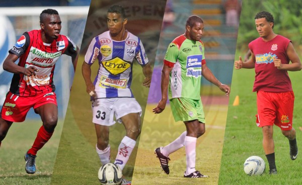 Atlético Independiente realiza fichajes de lujo en el Ascenso de Honduras