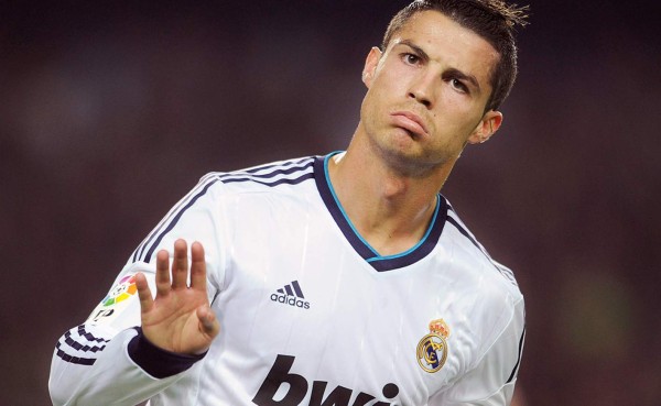 Cristiano quiere acabar su carrera 'con dignidad' y no en 'EE.UU. o Catar'