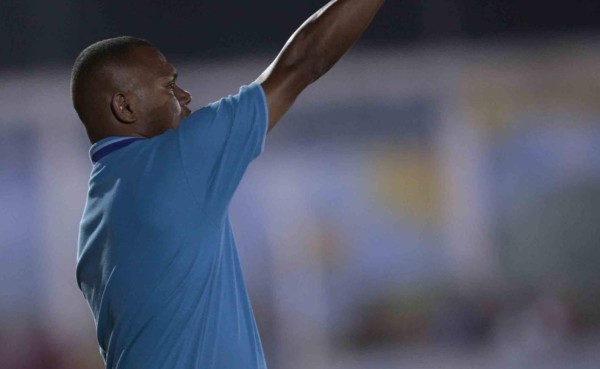 Toño García: 'Estamos para grandes cosas'