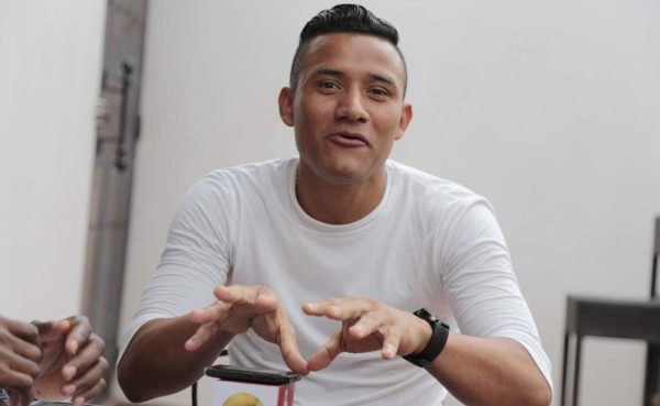 Otra polémica se desata en el pleito entre Luis Garrido y Olimpia