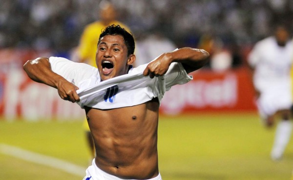 Ramón Núñez: 'Perdí la diversión de jugar al fútbol'