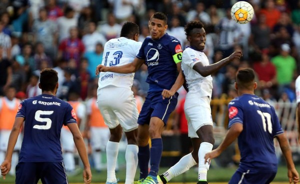OFICIAL: Clásico capitalino Olimpia-Motagua queda suspendido