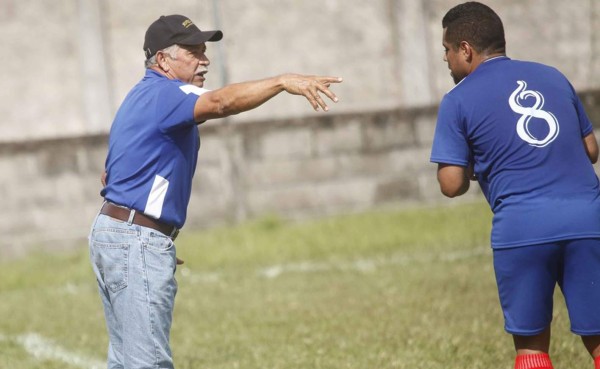 La realidad de once técnicos hondureños que han dado guerra
