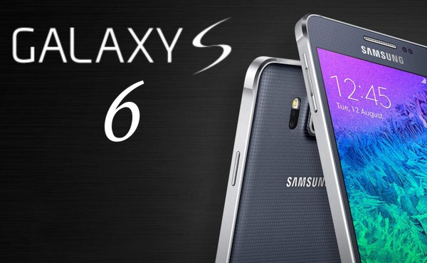 Samsung espera recuperar posiciones frente a Apple con su Galaxy S6