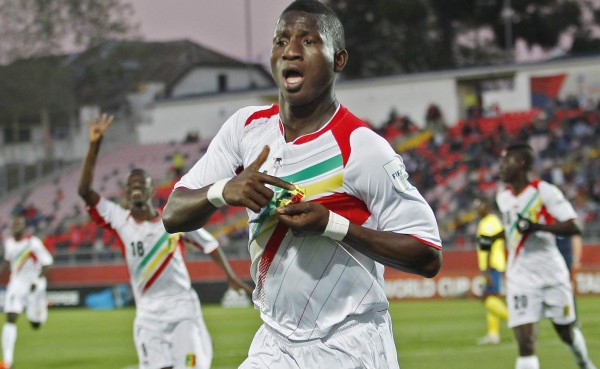 Mali vence a Ecuador y deja a Honduras con menos posibilidades de clasificar
