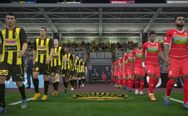 Así terminará el Real España-Real Sociedad según el FIFA