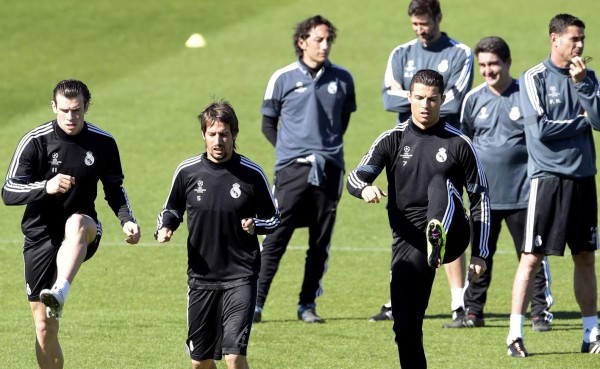 Vuelve la Champions: Real Madrid casi clasificado, Oporto también con ventaja