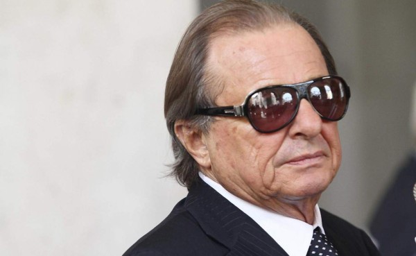 Fallece Luigi Corioni, el presidente que trajo Pep Guardiola a Italia