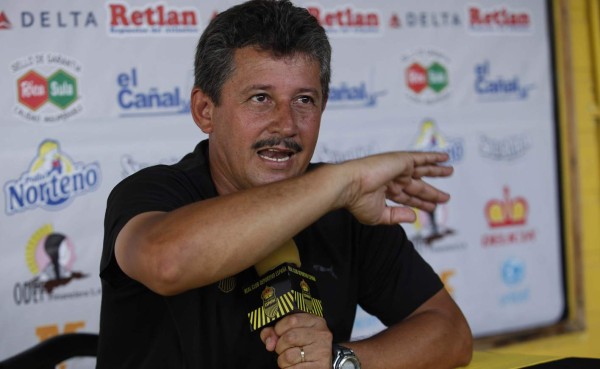 Mauro Reyes explota por las críticas en su contra: 'Aquí quieren que uno sea mago'