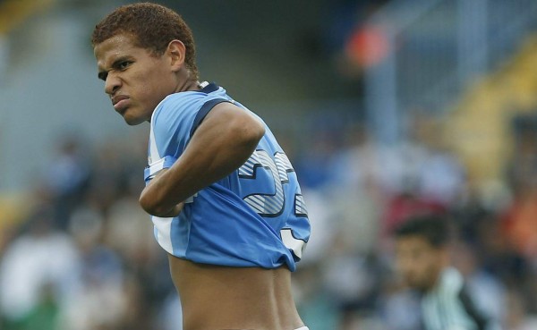 Roberto Chen, después de su aventura en Europa regresaría a Panamá