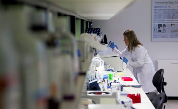 Identifican un nuevo fármaco para el cáncer de colon metastásico