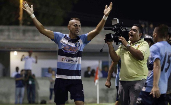 Honduras Progreso es el nuevo ascendido a la Liga Nacional