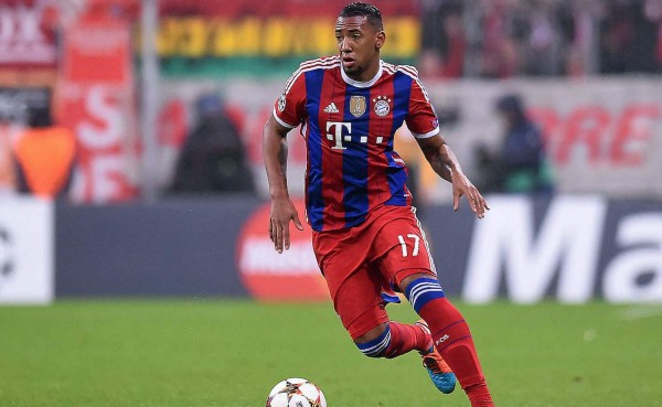 Boateng: 'Es agradable recordar los partidos de 2013 pero la situación es otra'