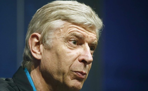 Wenger: 'Ante el Barcelona tenemos que ofrecer algo especial'