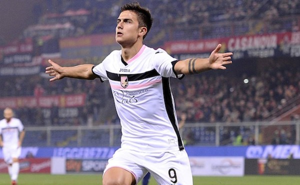 Nueva oferta de la Juventus por Dybala