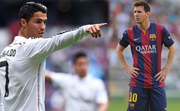 Koke: 'Cristiano es un atleta, pero Messi es Dios'