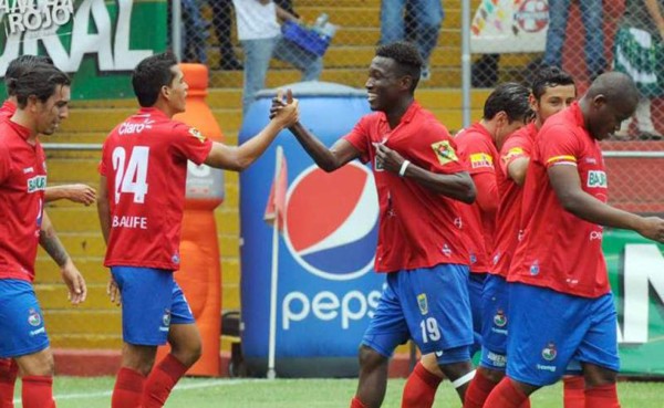 Top: Estos son los equipos más caros de Centroamérica