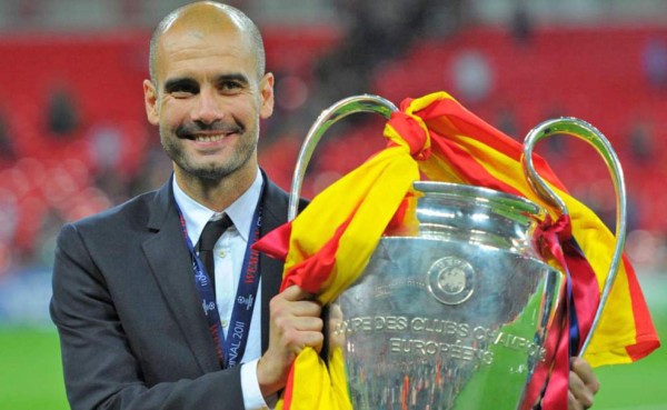 TOP: Los 10 técnicos que más títulos han ganado en toda la historia