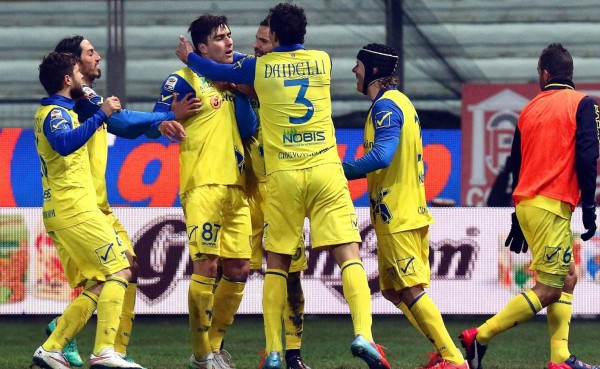 El Parma de Italia fue vendido ¡por un euro!