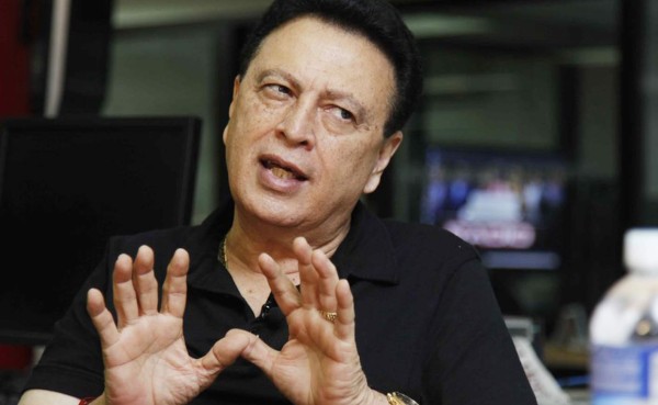 PRIMICIA: Alfredo Hawit aceptaría su extradición a Estados Unidos