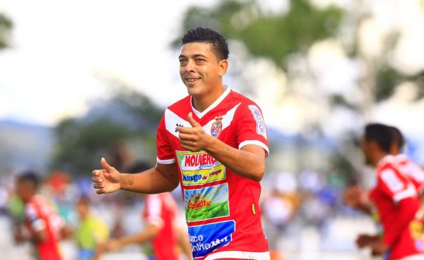 Las figuras que participarán en la Liga de Ascenso en Honduras