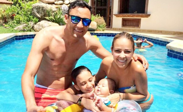 Con Dios de la mano, Keylor Navas ha sabido superarse