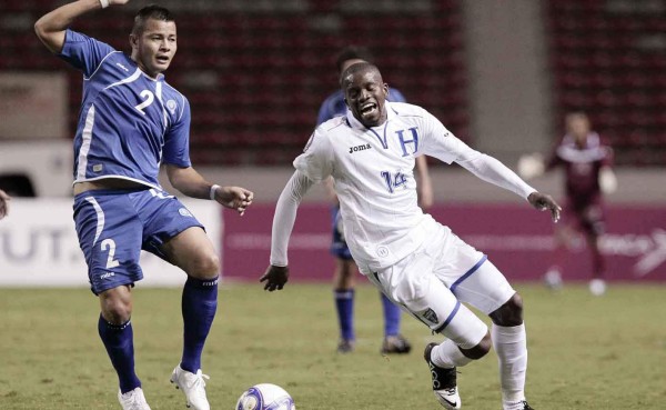 Más de 50 medios catrachos cubrirán el duelo entre El Salvador y Honduras