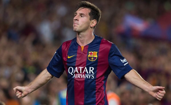 Niño costarricense fallece antes de conocer a Lionel Messi