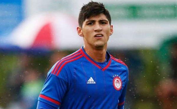 Reportan secuestro del futbolista mexicano Alan Pulido