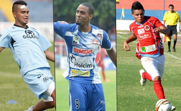Fútbol salvadoreño cerró período de fichajes