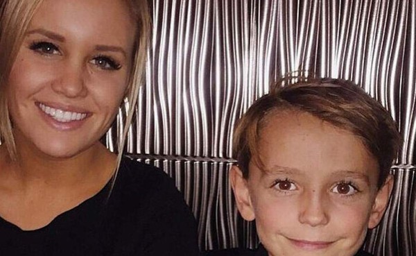 Conoce a Austin Milan, la sexy chica a la que Cristiano Ronaldo le devolvió su celular