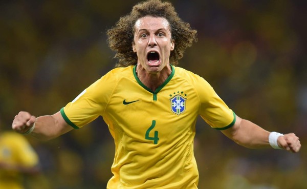 ¡Brasil se mete en semifinales y lo espera Alemania!