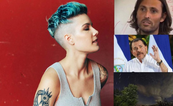 RESUMEN DE NOTICIAS: Cantante sufre aborto y regresa al escenario