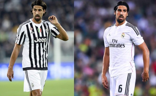 14 futbolistas que salieron del Real Madrid que hoy brillan en otros clubes