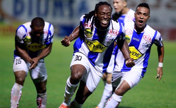 Victoria elimina al campeón Real España y es semifinalista