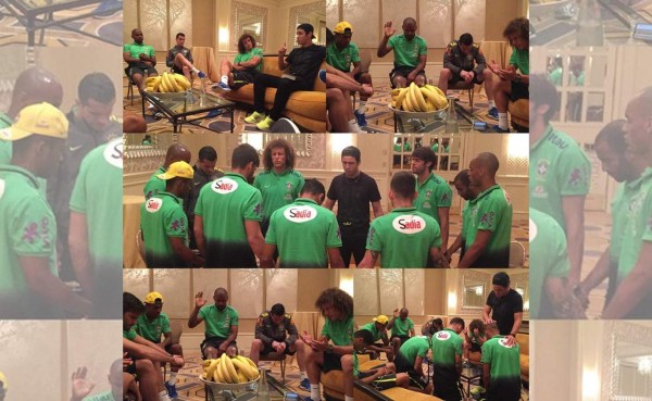 Estrellas de Brasil aceptan a Cristo en concentración en Estados Unidos