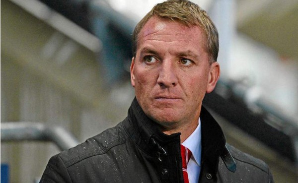 Gran recibimiento al nuevo entrenador del Celtic, Brendan Rodgers