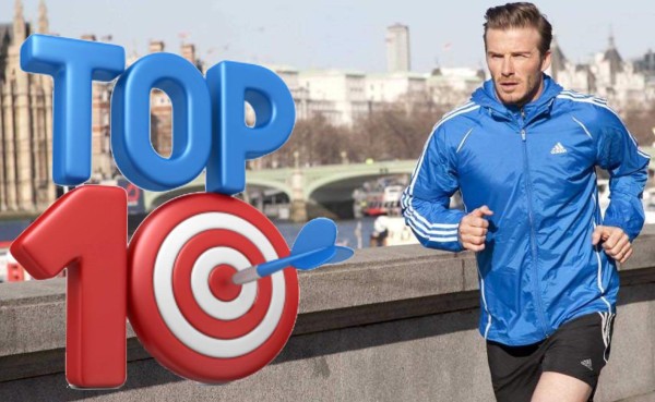 TOP 10: Las mejores apps para deportistas en tu teléfono