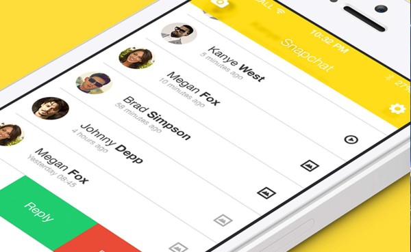 Snapchat, la red social que se perfila para derrocar a Facebook