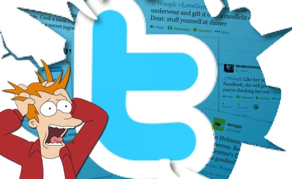 Personajes que perdieron sus puestos por las redes sociales