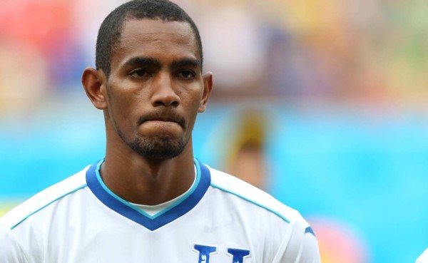 Jerry Bengtson, una encrucijada para Pinto de cara a la Copa Oro&nbsp;&nbsp;