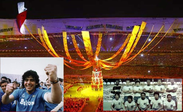 Efemérides 8 de agosto: Lo que pasó un día como hoy en el deporte